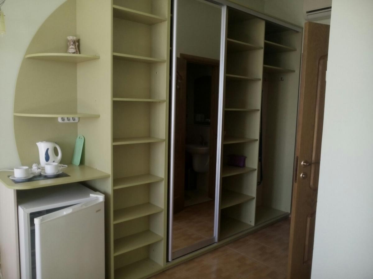 аквариус Отель Черноморск