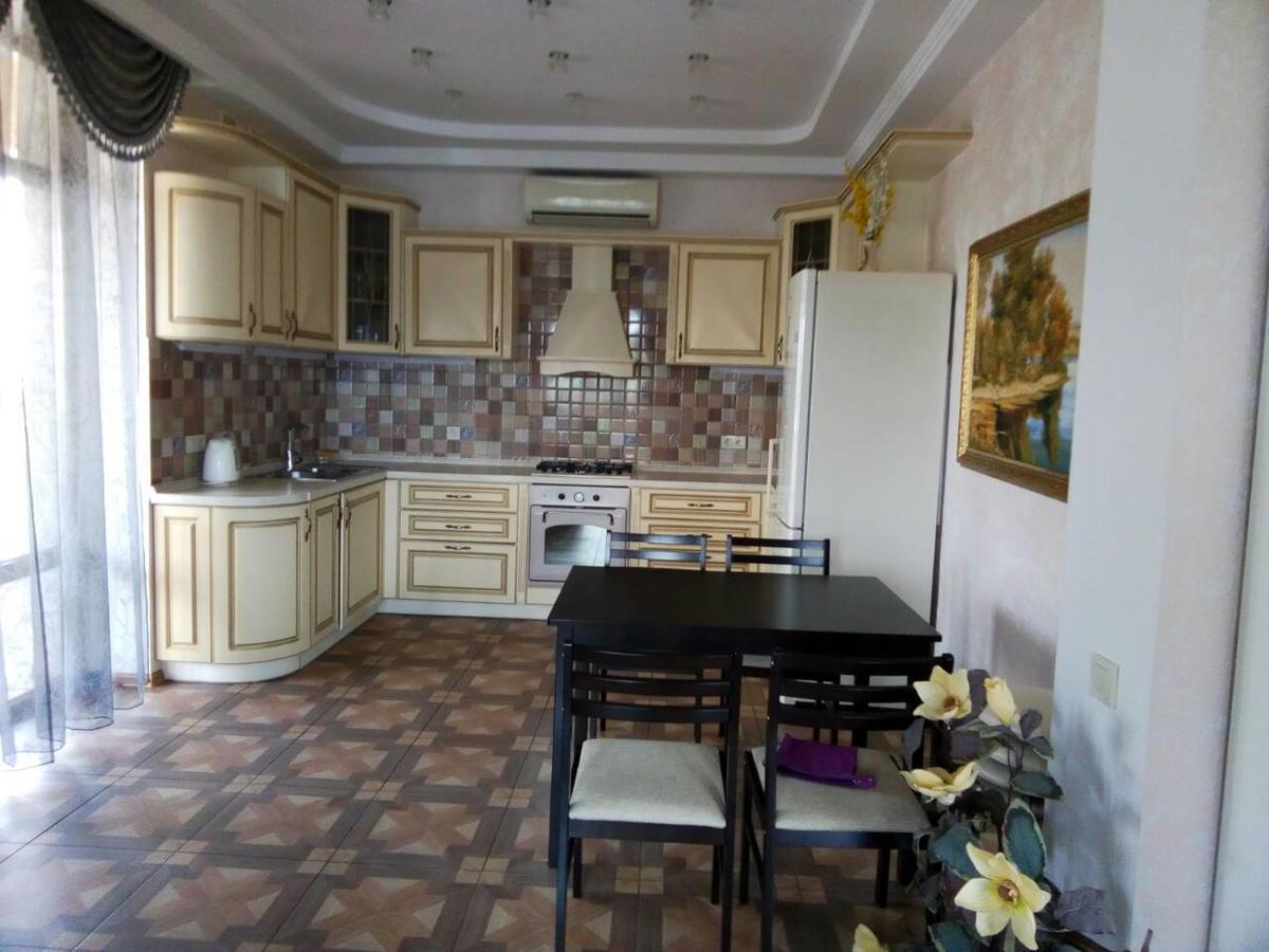 аквариус Отель Черноморск