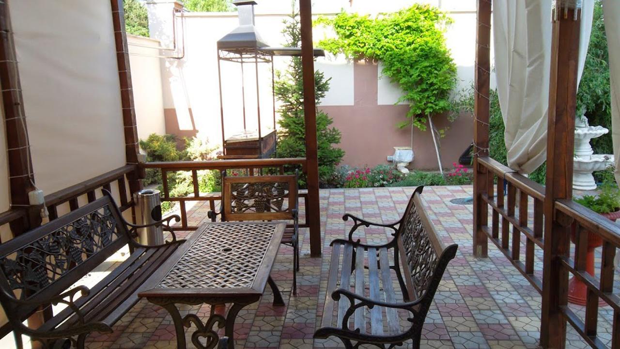 Hotel Aquarius *