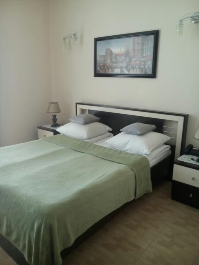 Aquarius Hotel