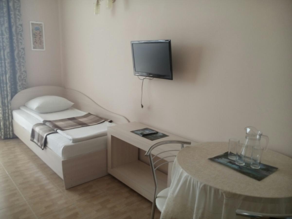 Hotel Aquarius Chornomorsk