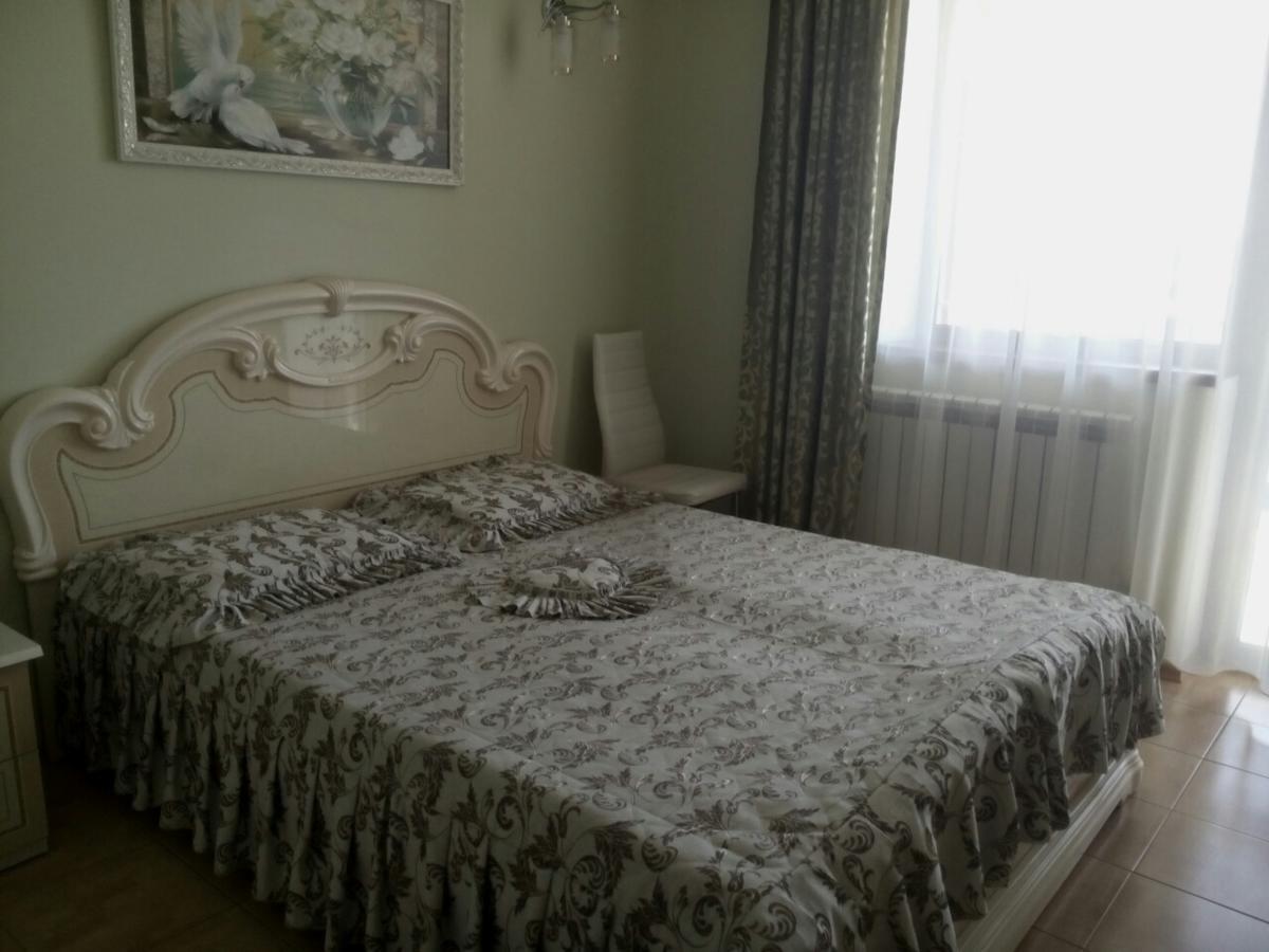 Aquarius Hotel Chornomorsk