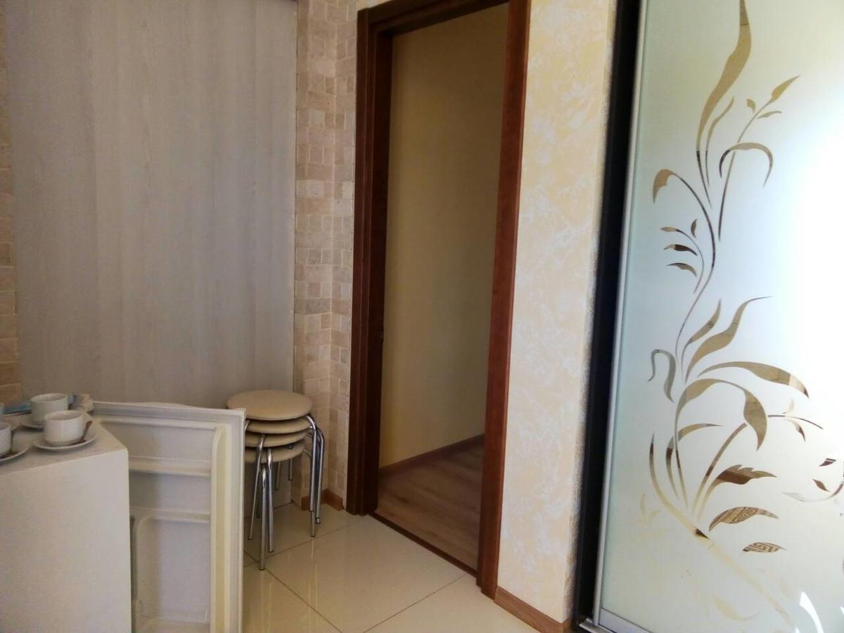 Hotel Aquarius Chornomorsk