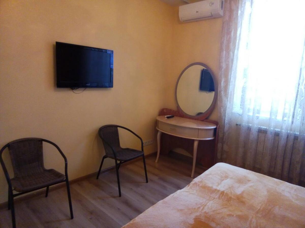 Hotel Aquarius Chornomorsk