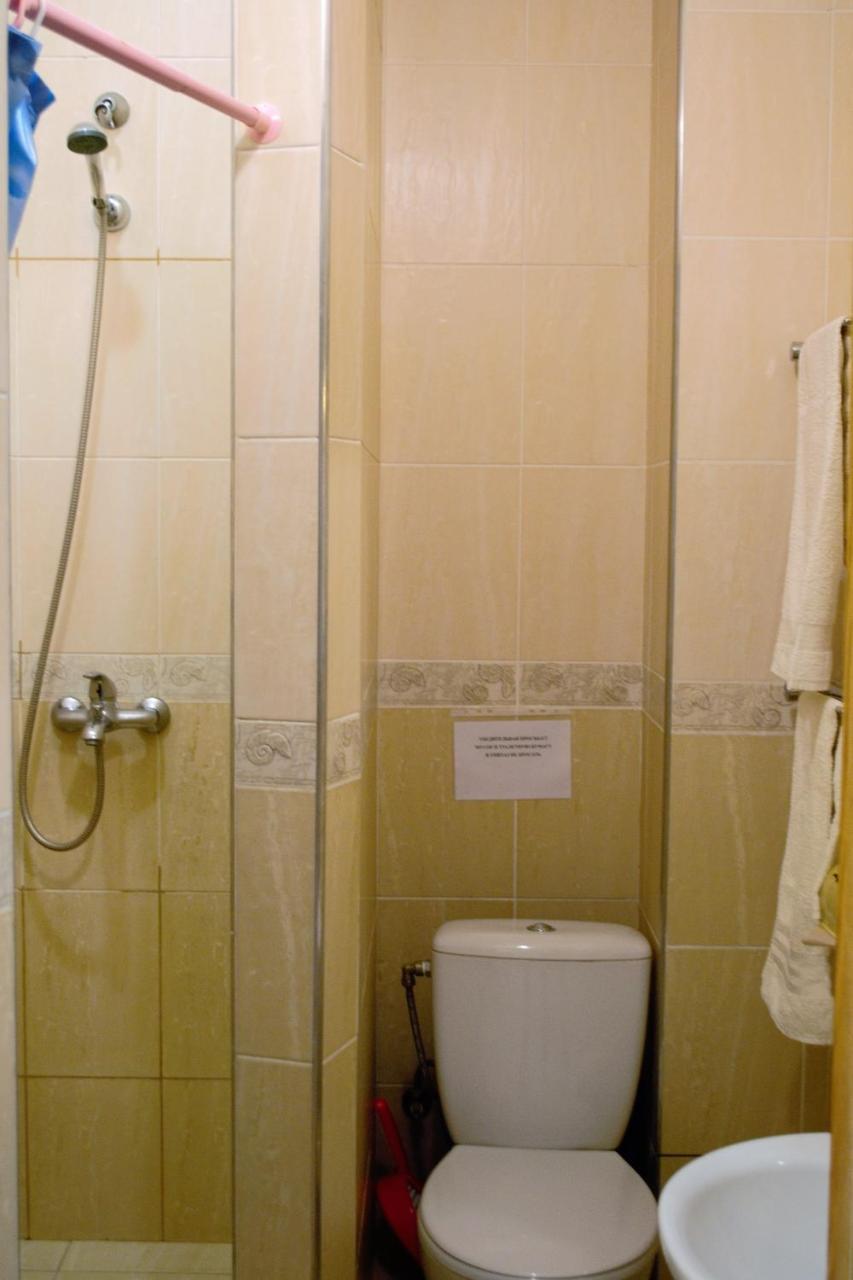 Aquarius Hotel
