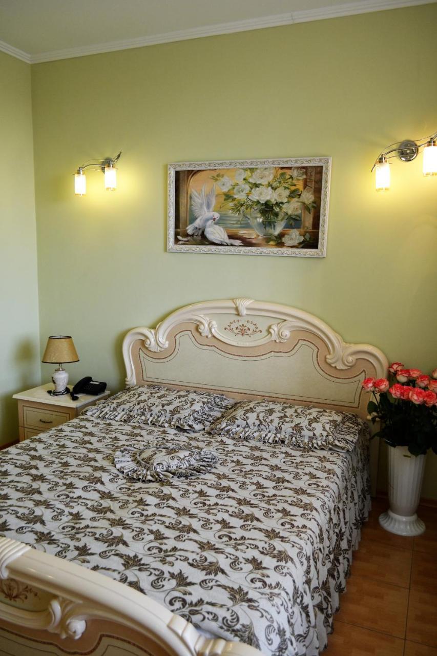 Hotel Aquarius *
