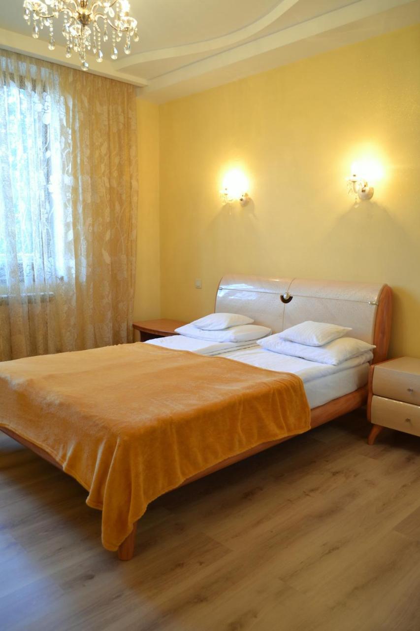 Hotel Aquarius