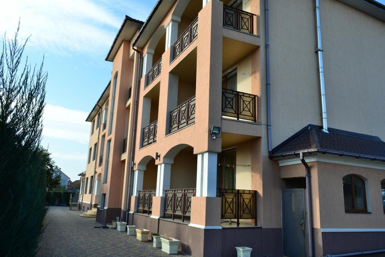 Hotel Aquarius *