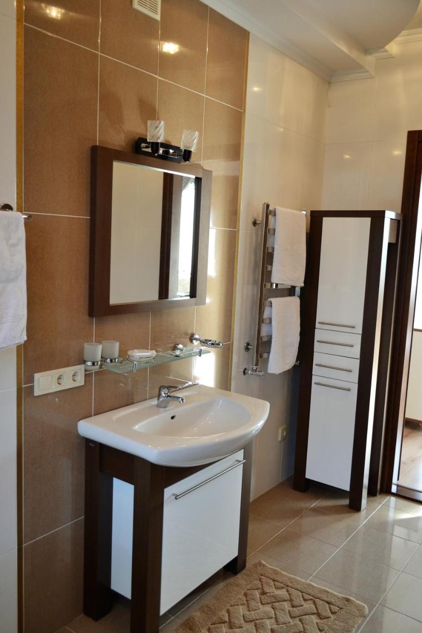 Hotel Aquarius *
