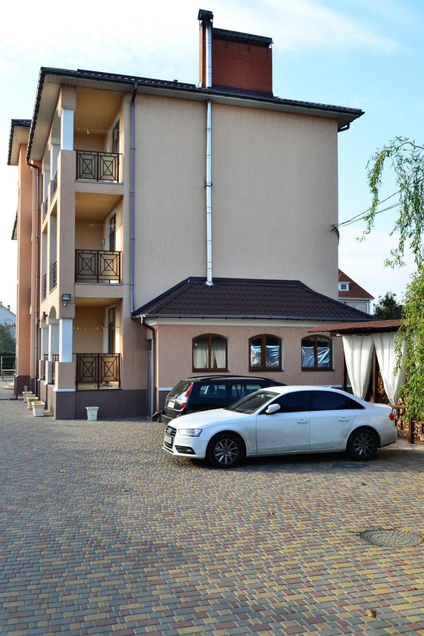 Hotel Aquarius